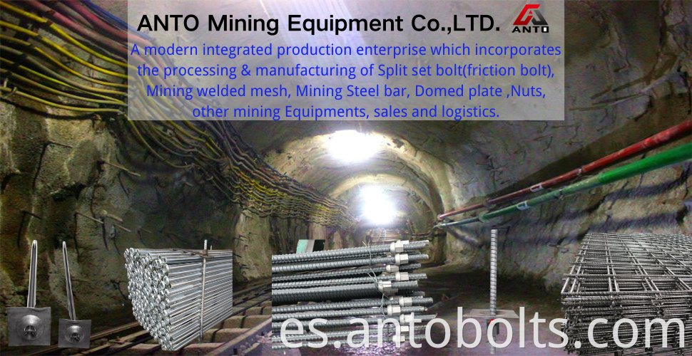 ANTO Mining